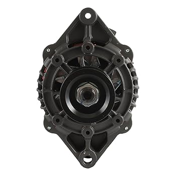 Amazon.com: Total Power Parts 400-12283 Alternator